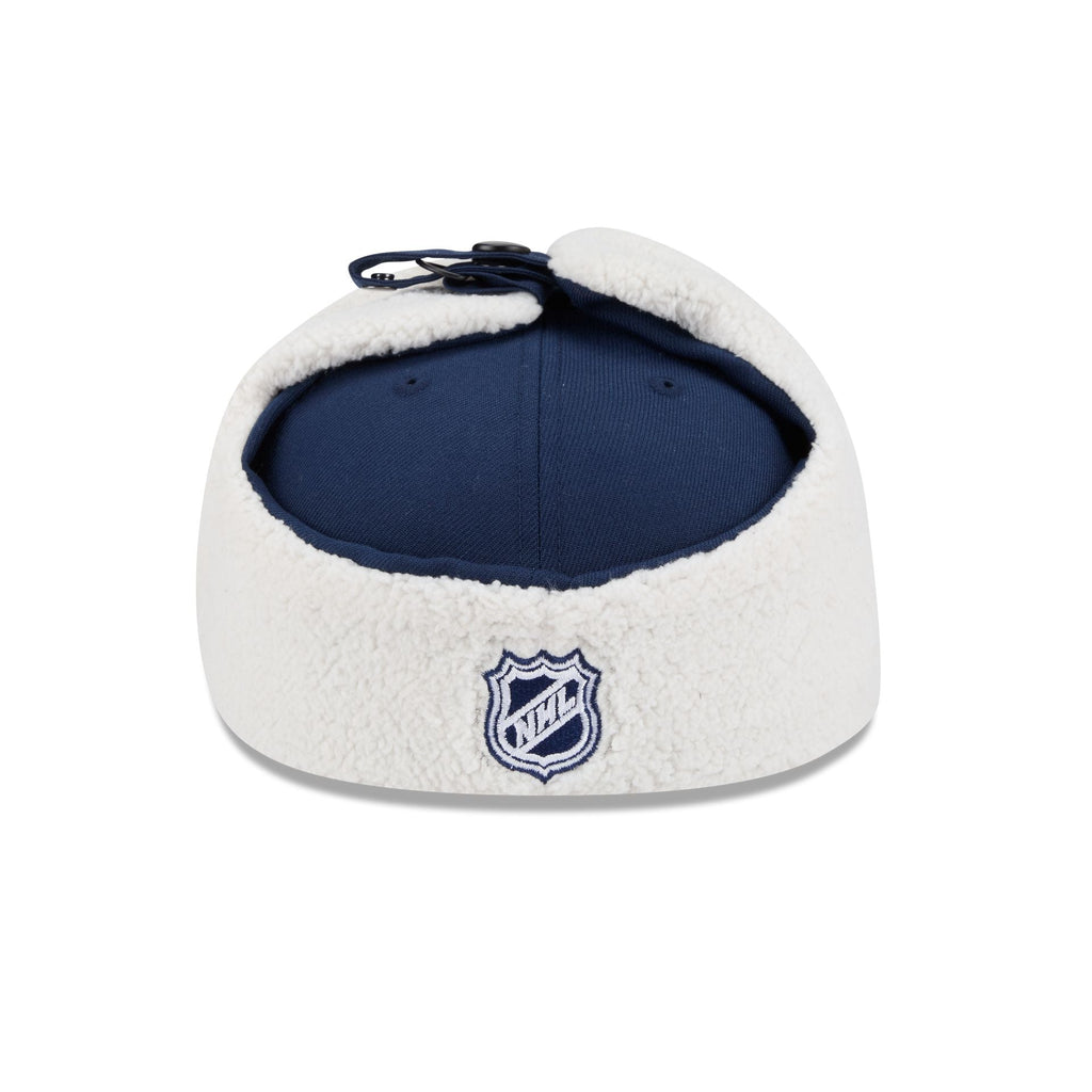 Toronto Maple Leafs Classic Dog Ear 59FIFTY Fitted Hat