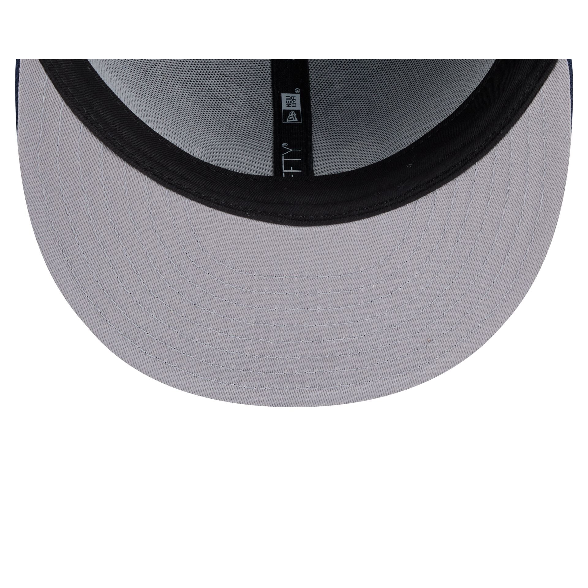 Toronto Maple Leafs Classic Dog Ear 59FIFTY Fitted Hat