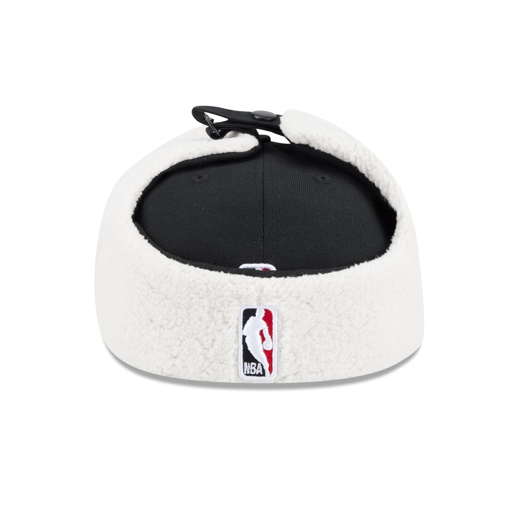 Chicago Bulls Classic Dog Ear 59FIFTY Fitted Hat