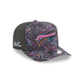 Buffalo Bills 2025 Crucial Catch 9FIFTY A-Frame Snapback Hat