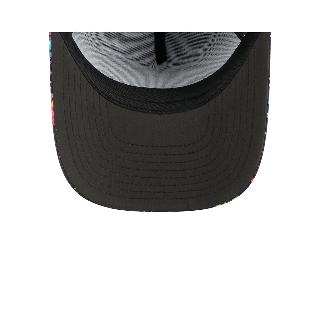 Buffalo Bills 2025 Crucial Catch 9FIFTY A-Frame Snapback Hat