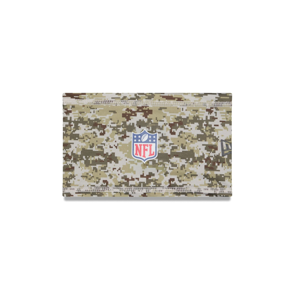 NFL 2025 Salute to Service Headband Hat