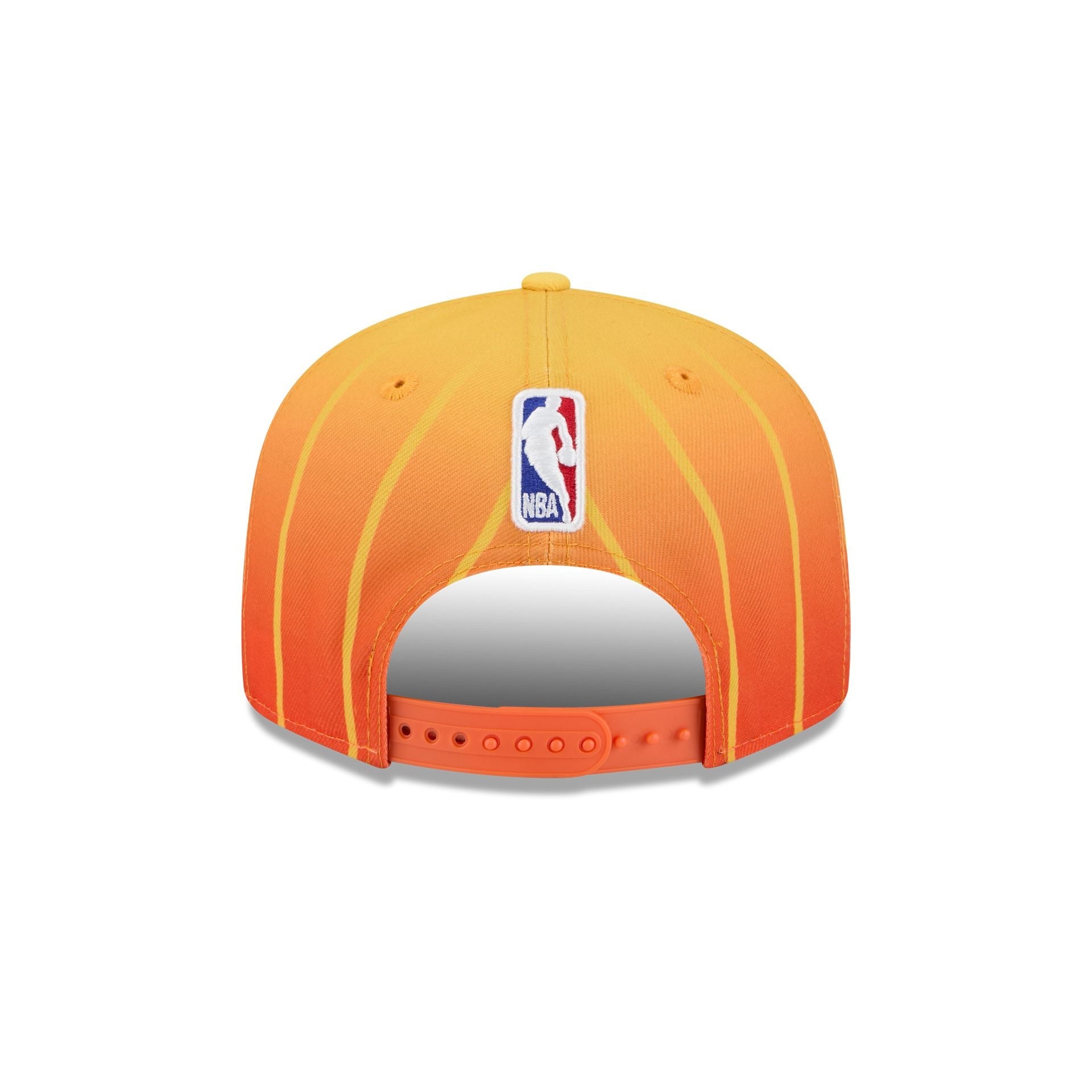 Charlotte Hornets 2025 City Edition 9FIFTY Snapback Hat