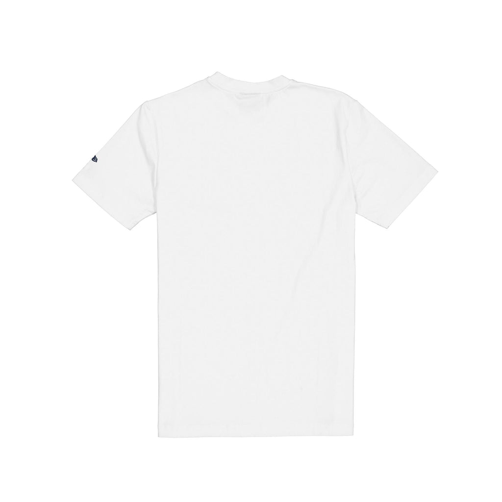 Chicago Bulls Cereal White T-Shirt