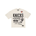 New York Knicks Throwback Prep Stone T-Shirt