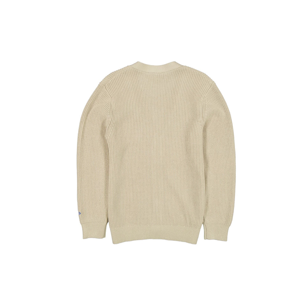 Los Angeles Dodgers Throwback Prep Stone Cardigan