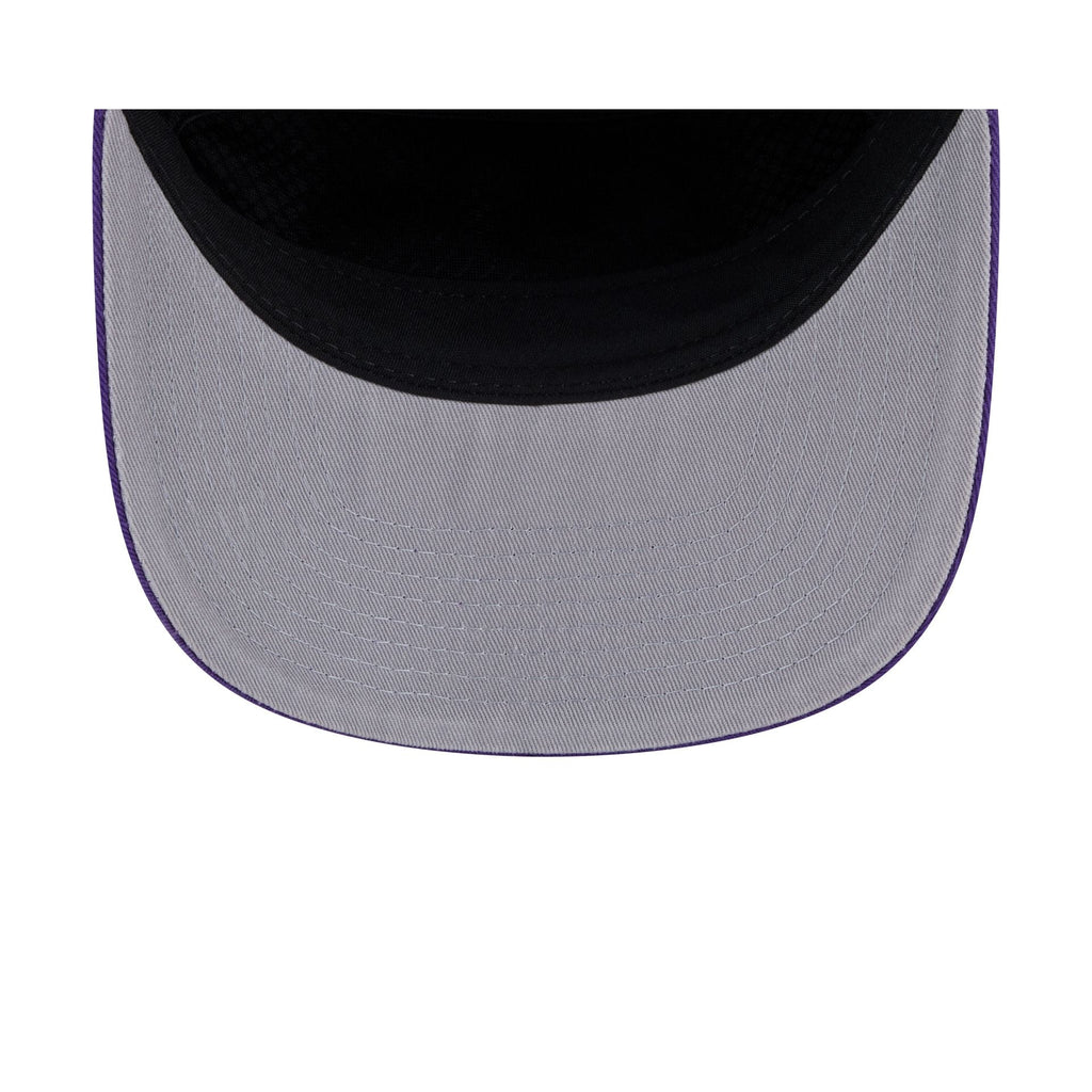 Utah Jazz 19TWENTY Snapback Hat