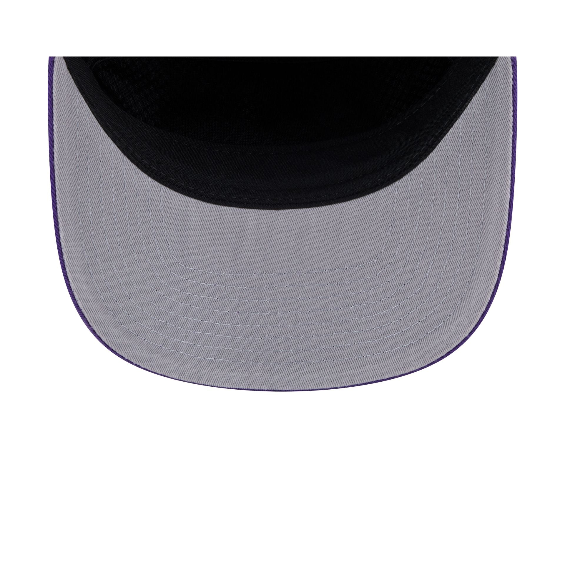 Utah Jazz 19TWENTY Snapback Hat