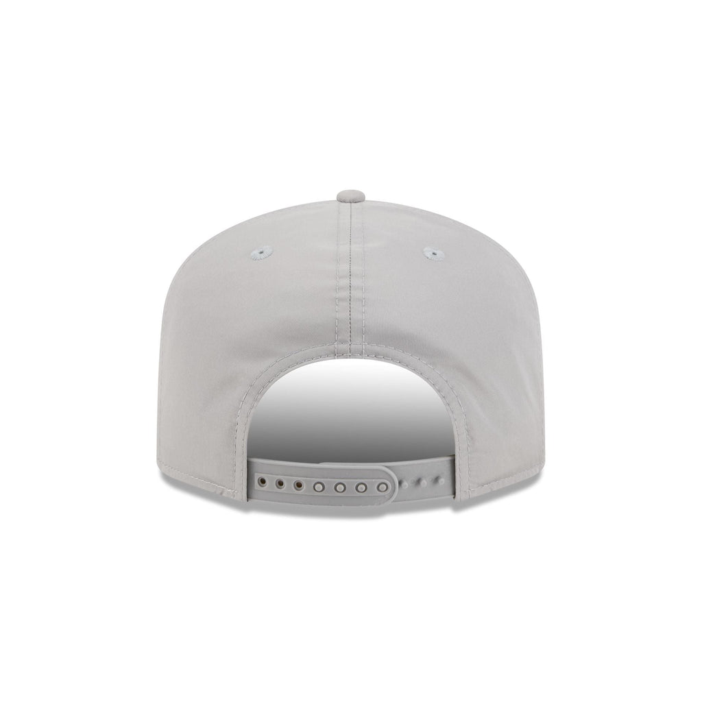 Denver Broncos Gray 19TWENTY Snapback Hat