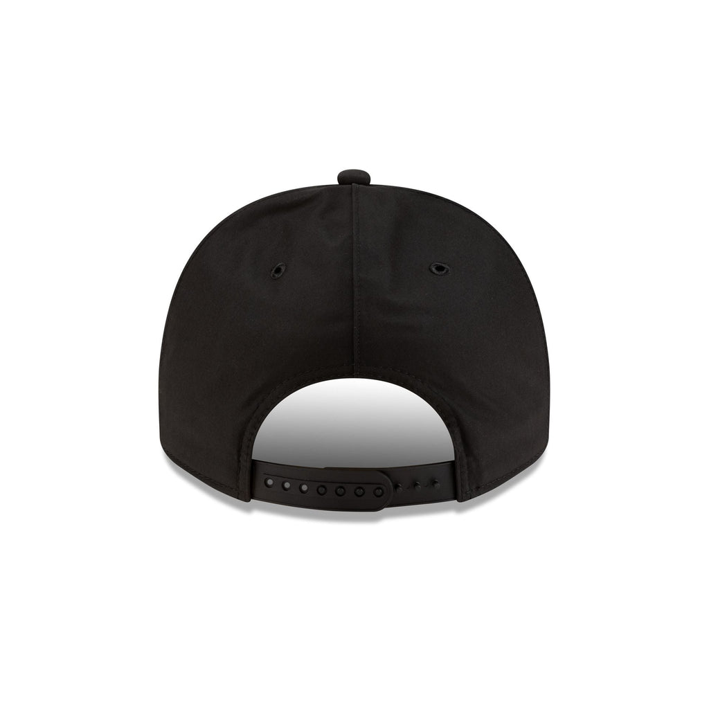 GORE-TEX x New York Giants Black 9FIFTY A-Frame Snapback Hat