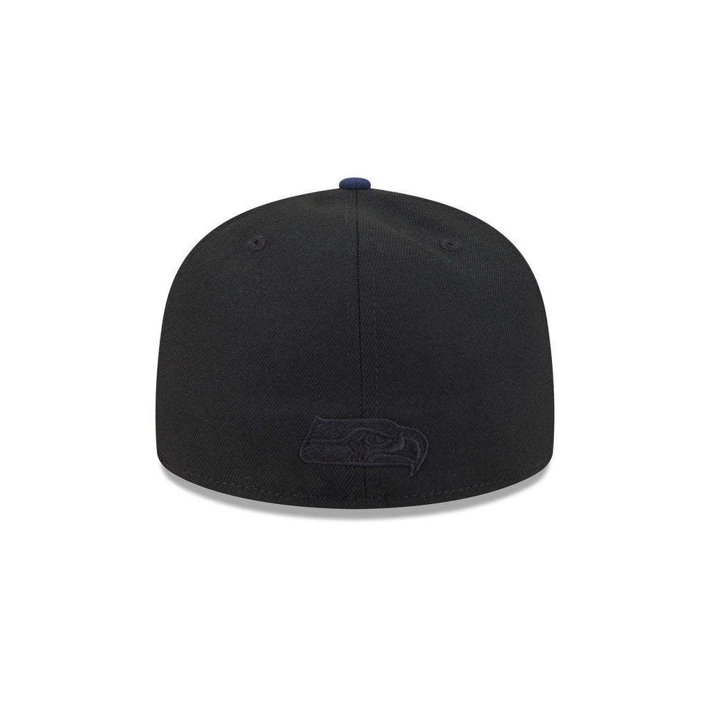 Nickelodeon Slime x Seattle Seahawks 59FIFTY Fitted Hat