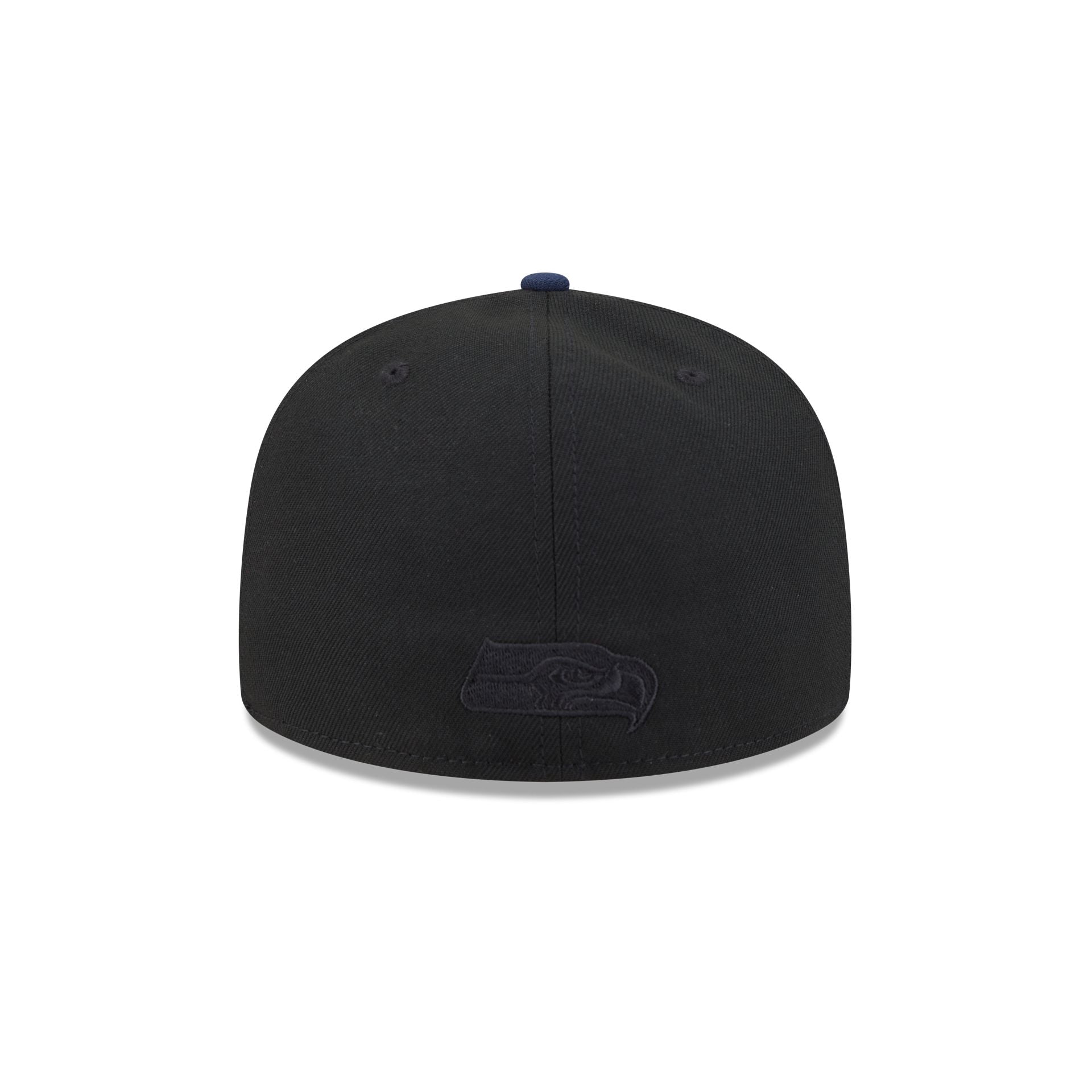 Nickelodeon Slime x Seattle Seahawks 59FIFTY Fitted Hat