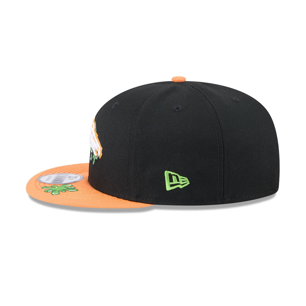 Nickelodeon Slime x Denver Broncos 9FIFTY Snapback Hat