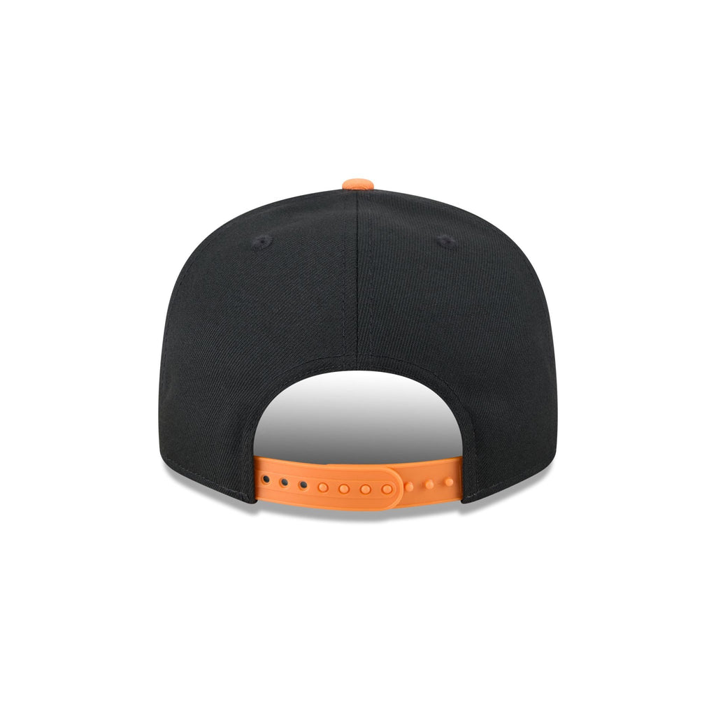 Nickelodeon Slime x Jacksonville Jaguars 9FIFTY Snapback Hat