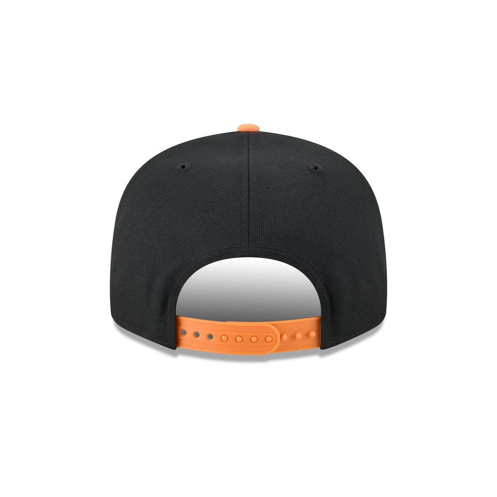Nickelodeon Slime x New York Giants 9FIFTY Snapback Hat