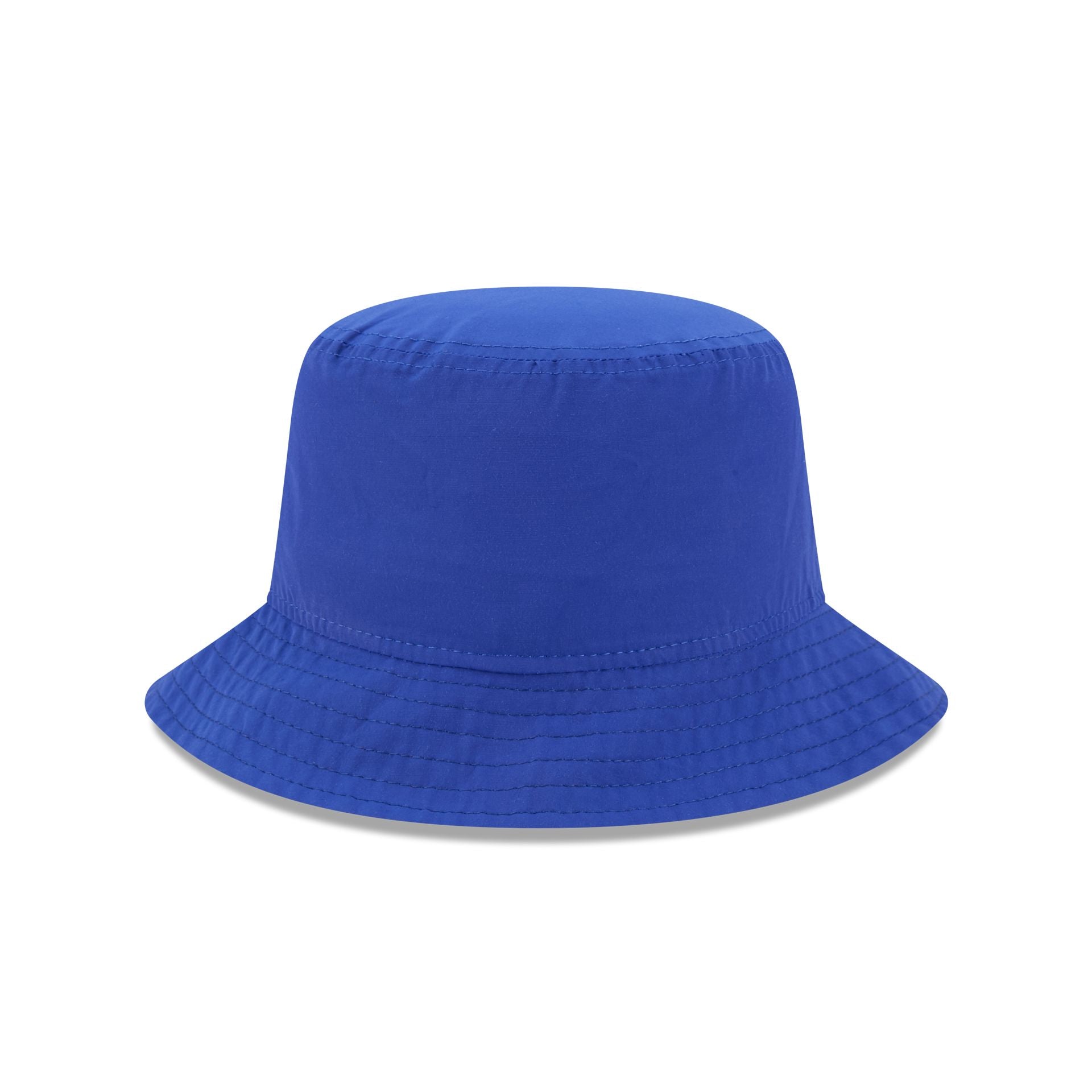 Detroit Pistons Nylon Logo Bucket Hat