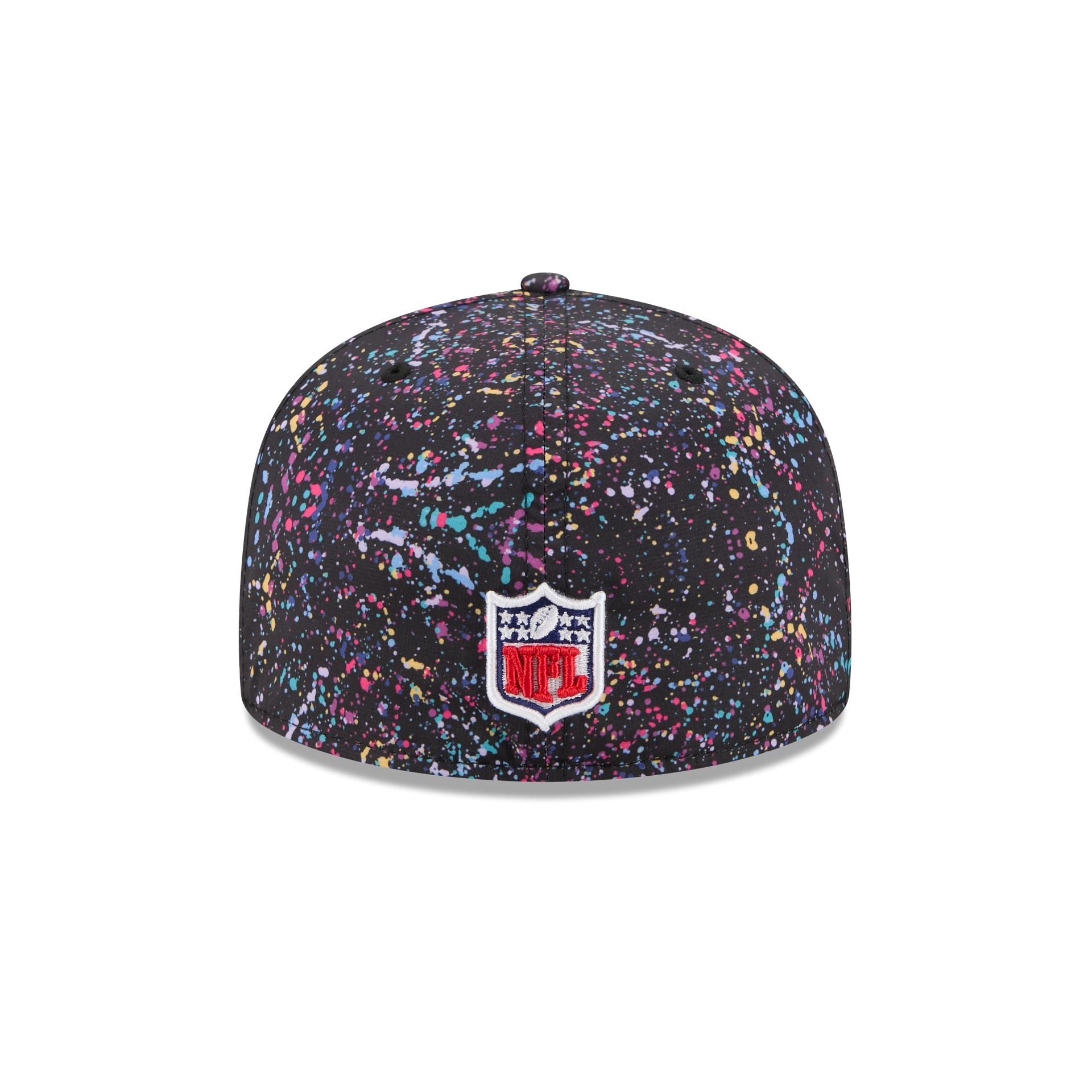 Green Bay Packers 2025 Crucial Catch 59FIFTY Fitted Hat