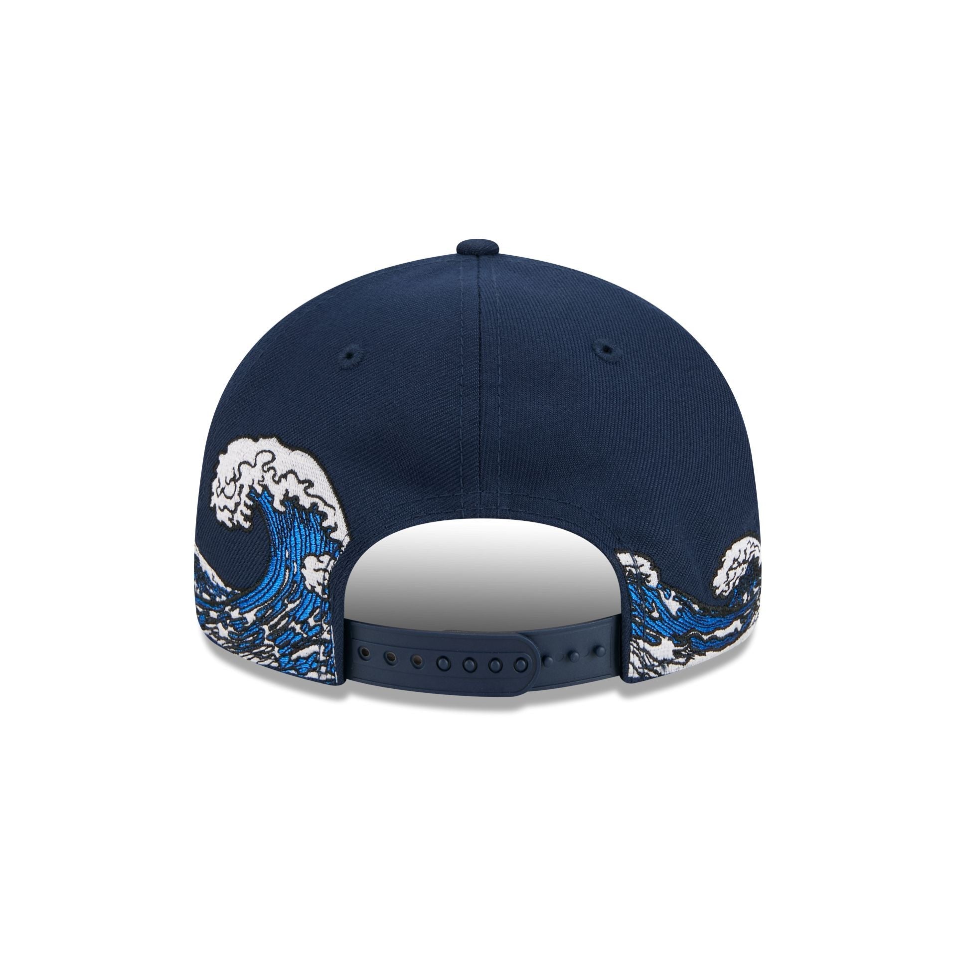 Dallas Cowboys Tidal Flow Retro Crown 9FIFTY Adjustable Hat