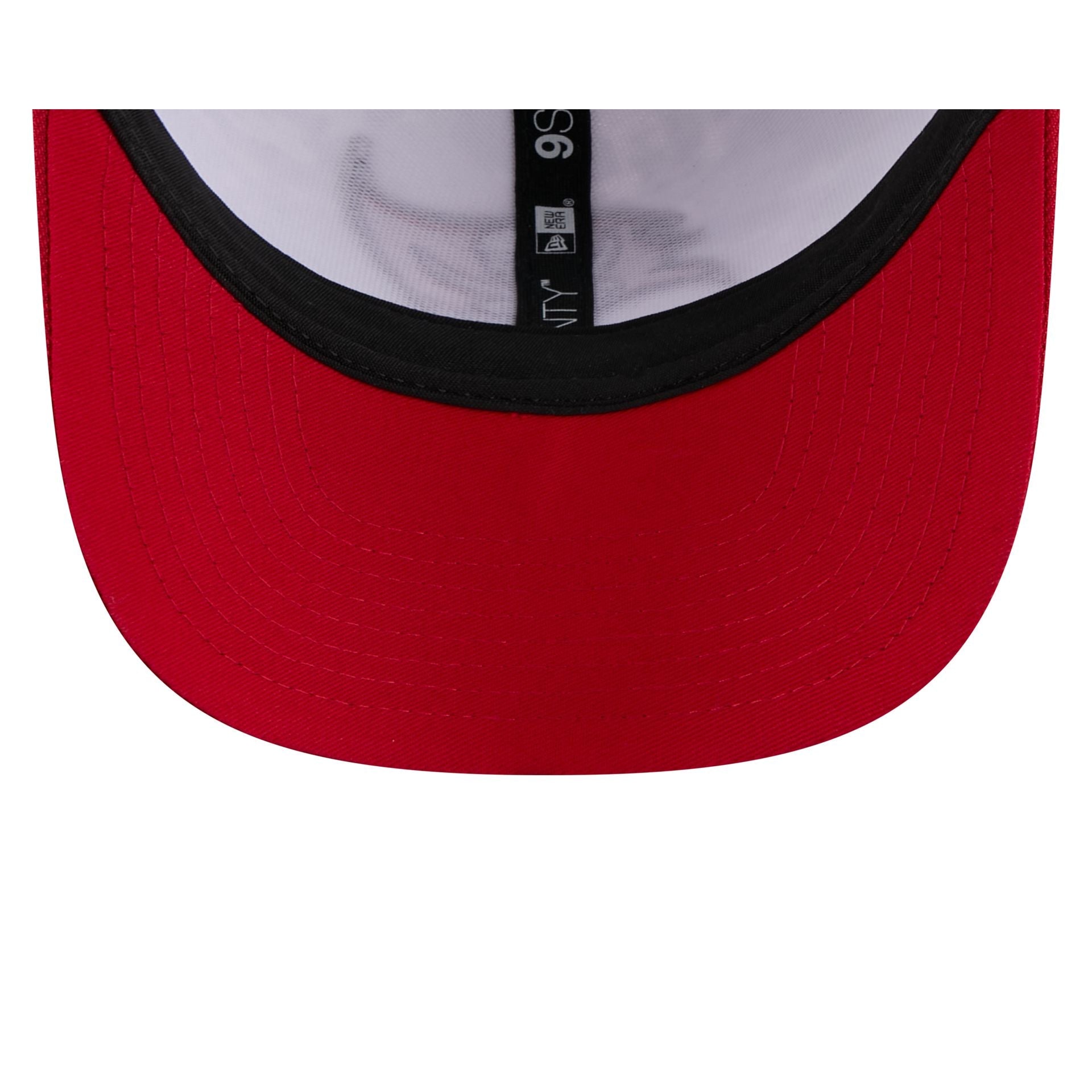 Tampa Bay Buccaneers 2025 Salute to Service Fan Gear 9SEVENTY Stretch-Snap Hat