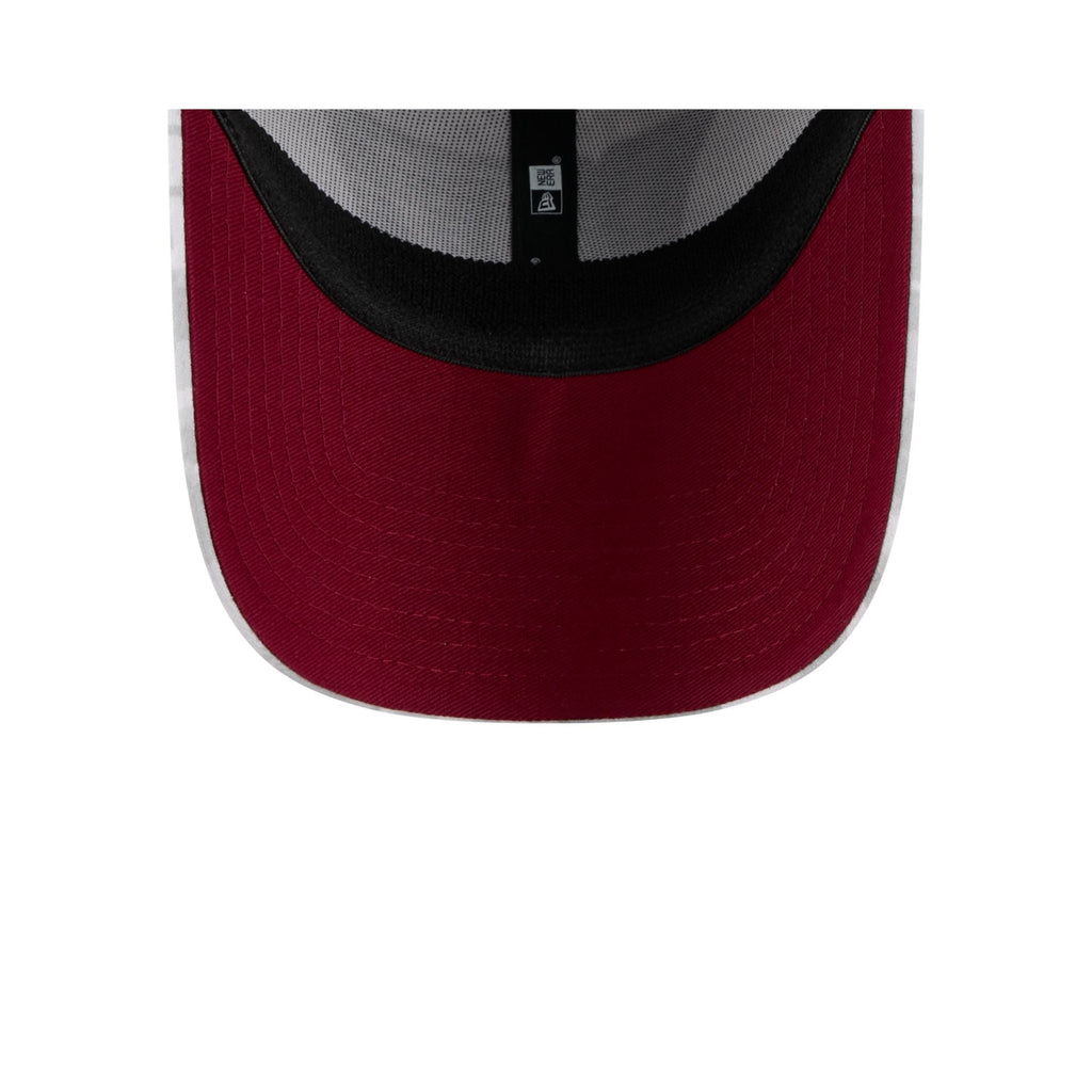 Washington Commanders 2025 Salute to Service Fan Gear 39THIRTY Stretch Fit Hat