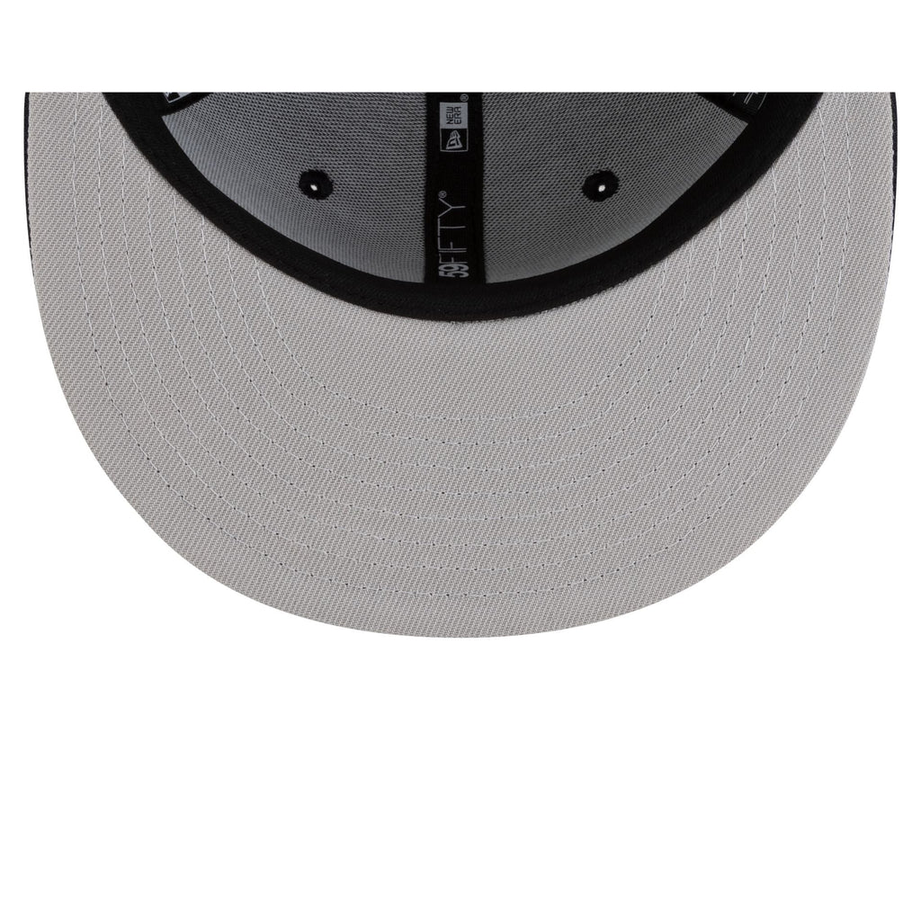 Hyperfly Katakana x Cleveland Guardians 59FIFTY Fitted Hat