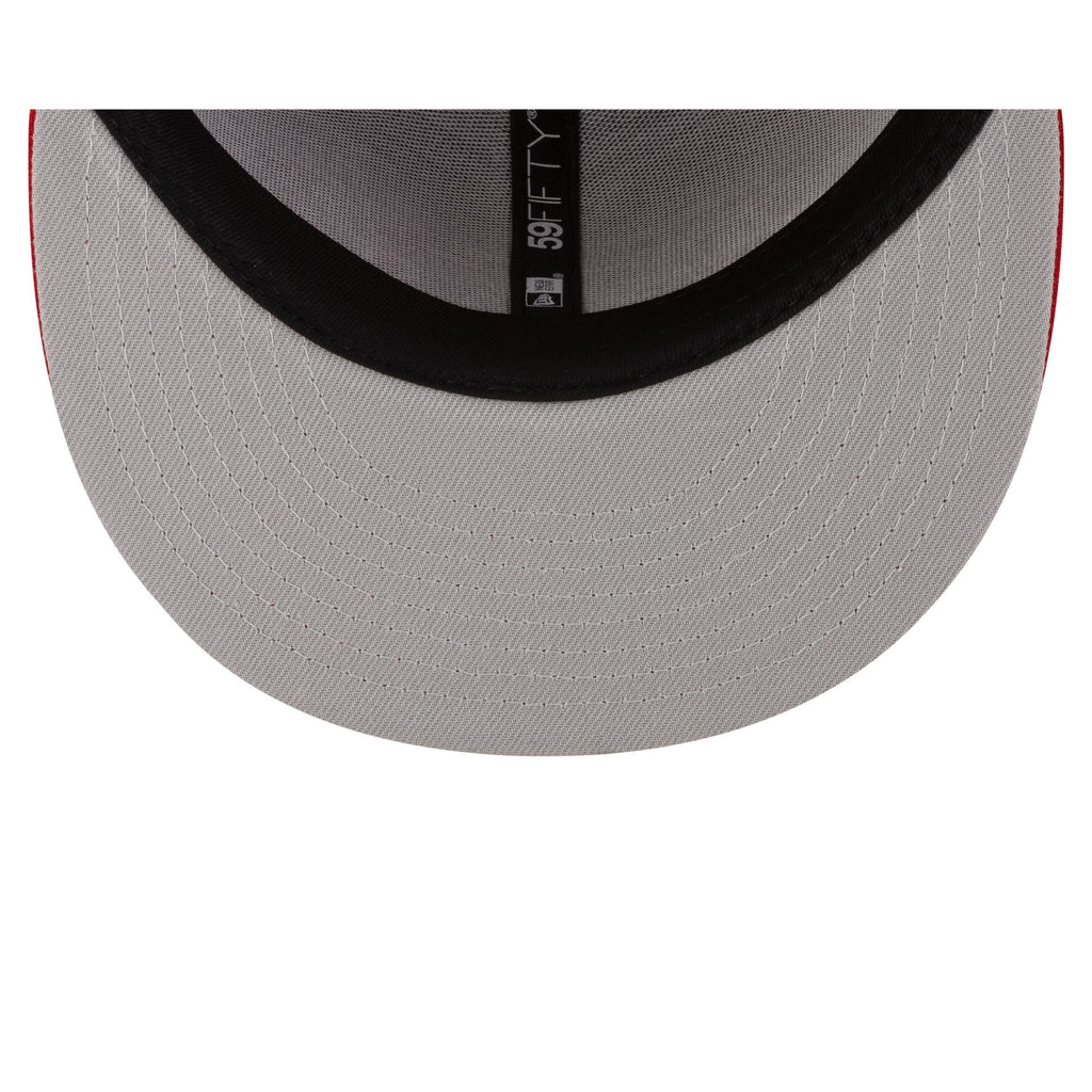 Hyperfly Katakana x St. Louis Cardinals 59FIFTY Fitted Hat
