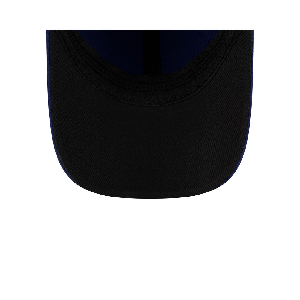 Texas Rangers Player Replica 39THIRTY M-Crown Stretch Fit Hat