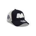 Rayados Two-Tone 9FORTY A-Frame Trucker Hat