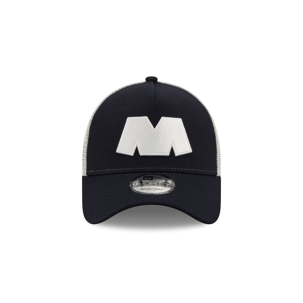 Rayados Two-Tone 9FORTY A-Frame Trucker Hat