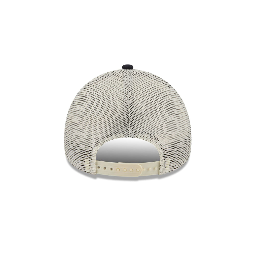 Rayados Two-Tone 9FORTY A-Frame Trucker Hat