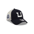 Pumas Two-Tone 9FORTY A-Frame Trucker Hat