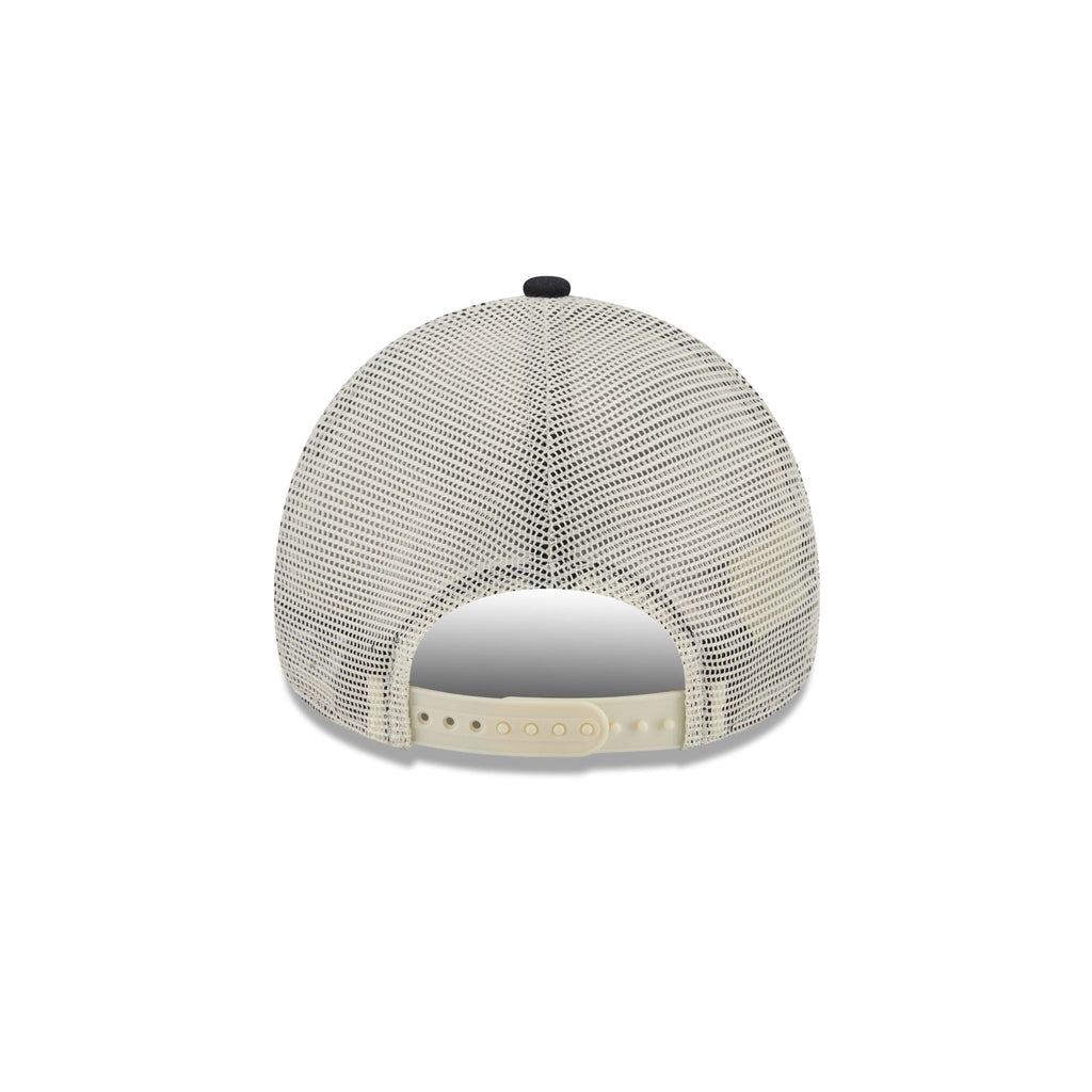 Pumas Two-Tone 9FORTY A-Frame Trucker Hat