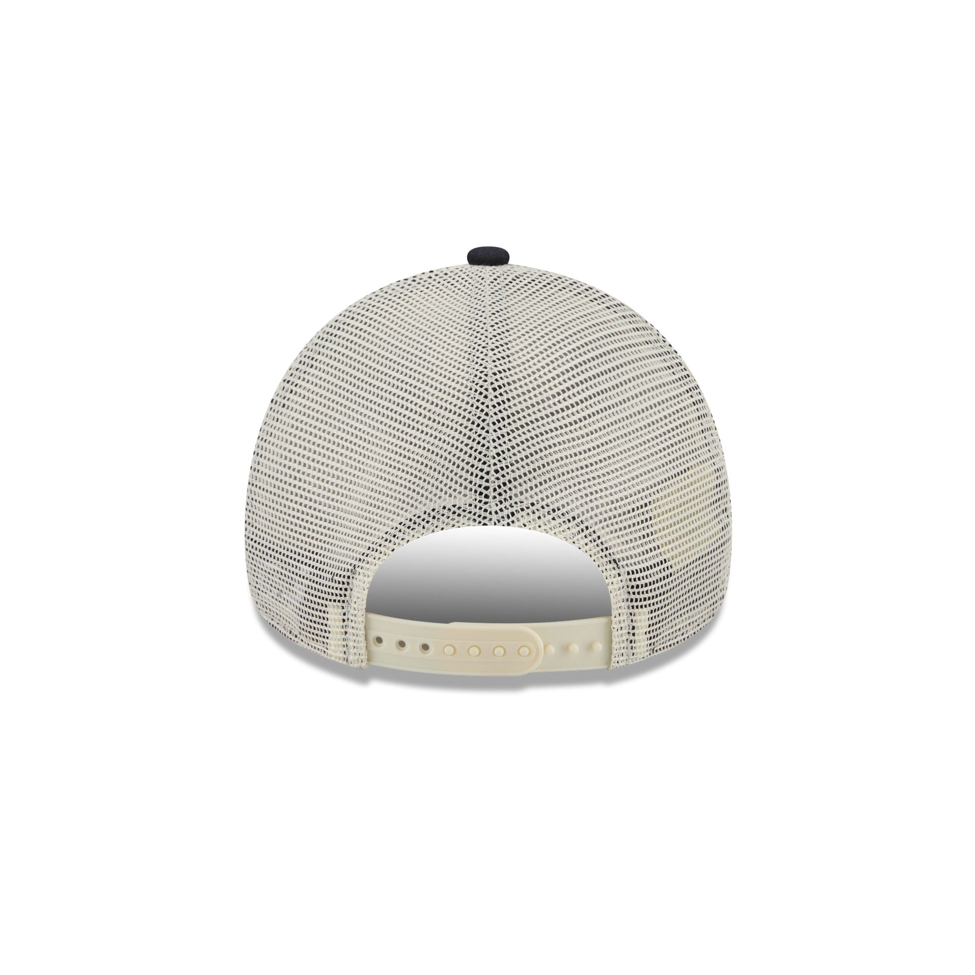 Pumas Two-Tone 9FORTY A-Frame Trucker Hat