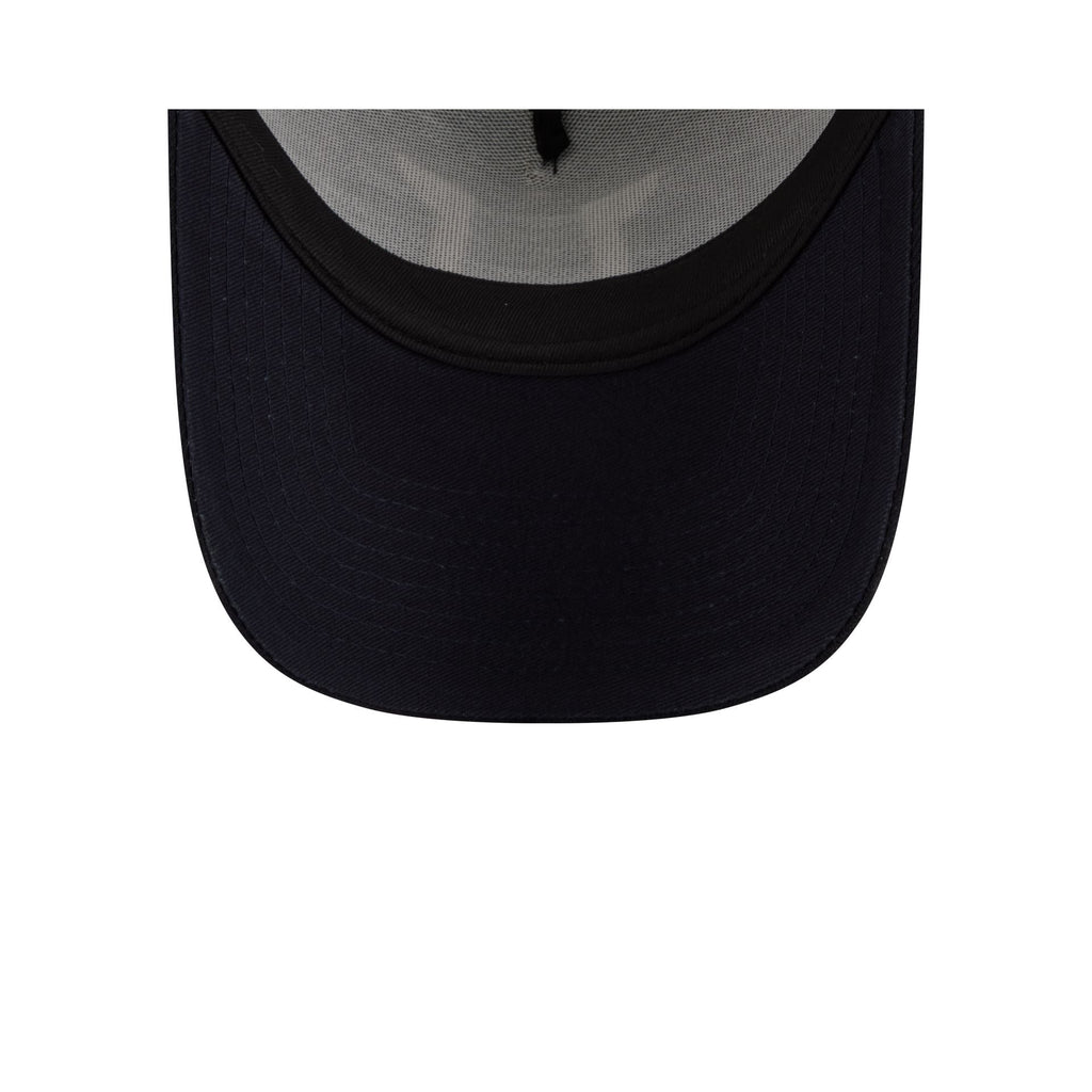 Pumas Two-Tone 9FORTY A-Frame Trucker Hat