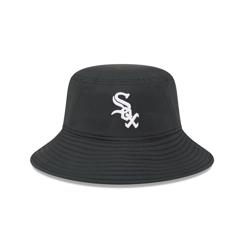 Chicago White Sox 2026 Spring Training Stretch Bucket Hat