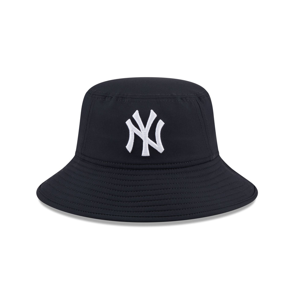 New York Yankees 2026 Spring Training Stretch Bucket Hat