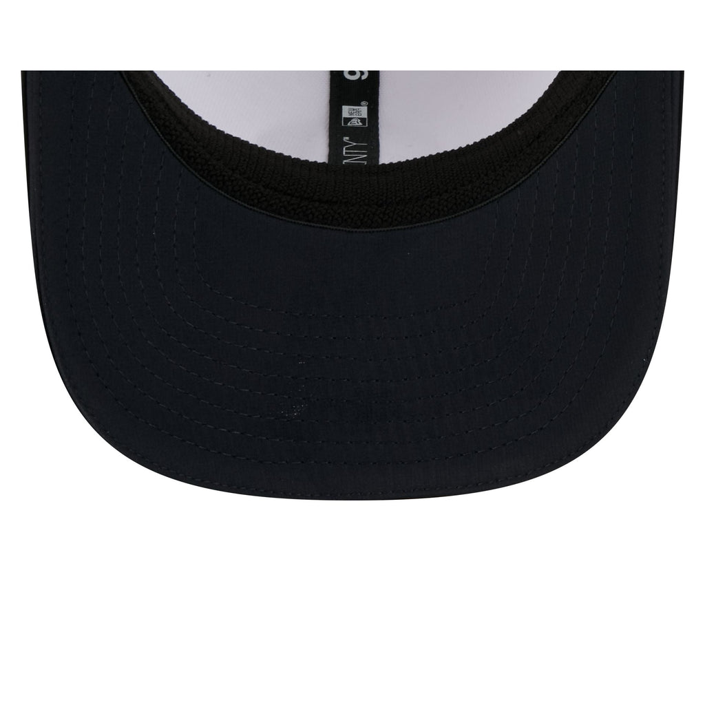 San Diego FC 2026 MLS Kickoff 9SEVENTY Stretch-Snap Hat