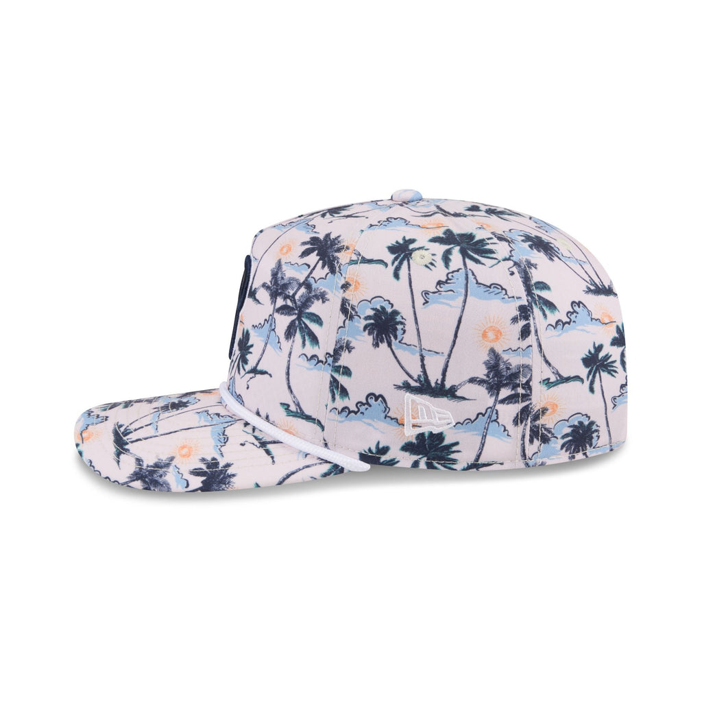 Philadelphia Phillies 2026 Spring Training Printed 19TWENTY Adjustable Hat