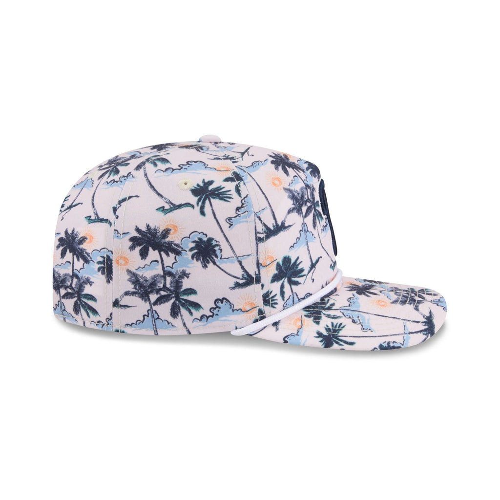 Philadelphia Phillies 2026 Spring Training Printed 19TWENTY Adjustable Hat