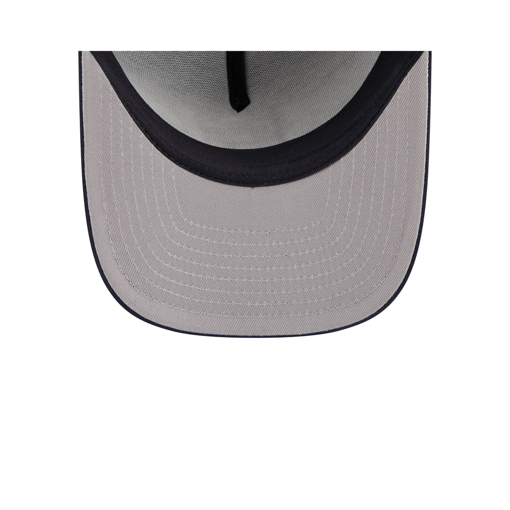U.S. Soccer Women's National Team Worn 9FIFTY A-Frame Trucker Hat