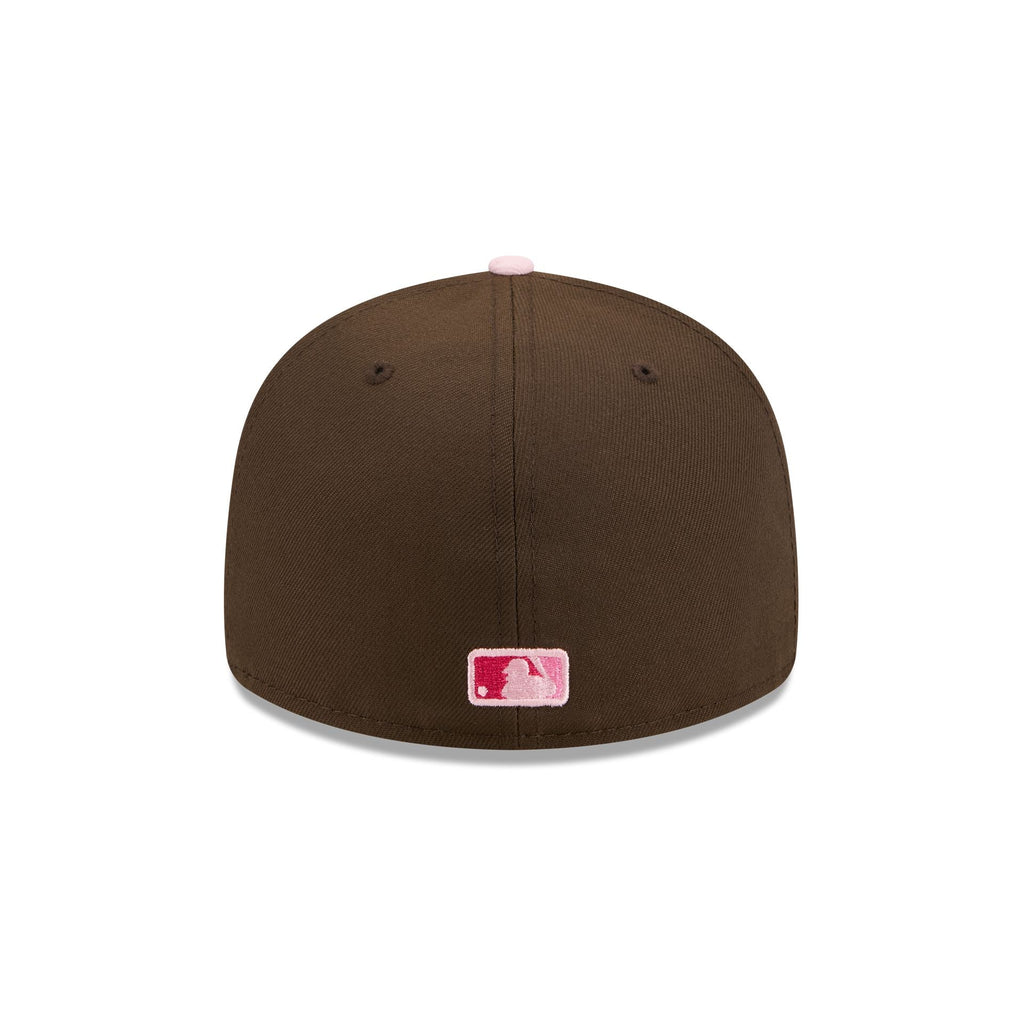 Philadelphia Phillies Brains 59FIFTY Fitted Hat