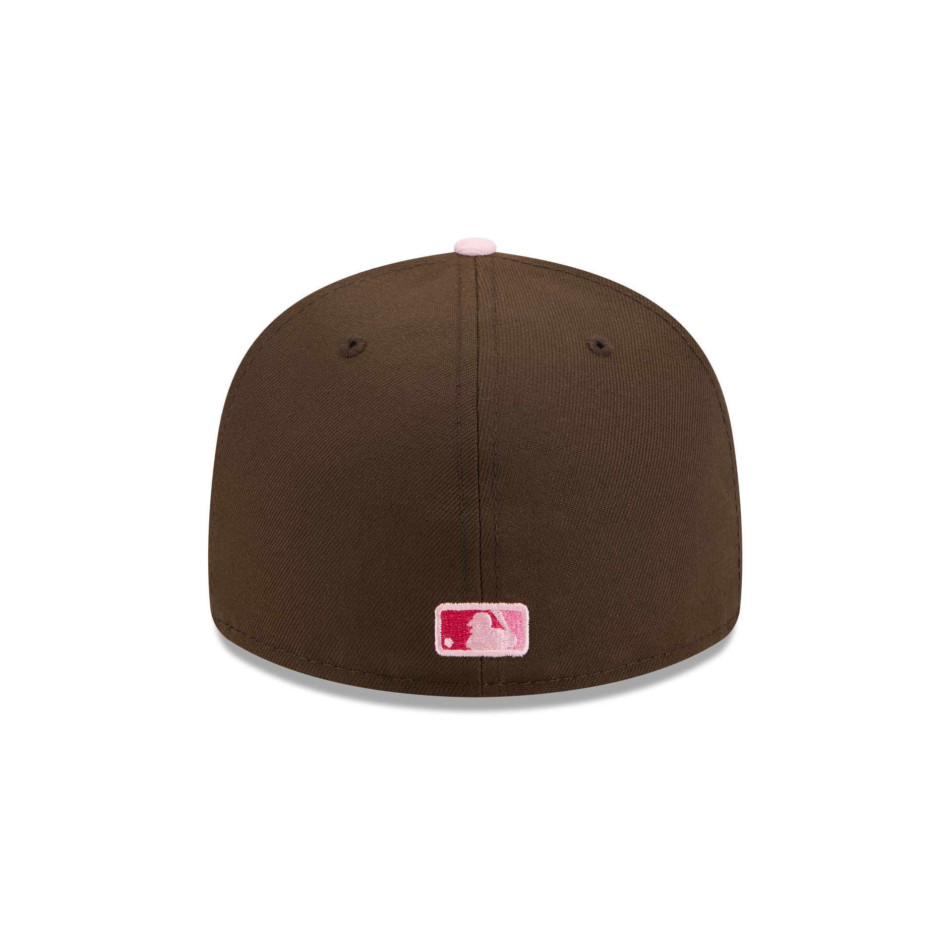 Philadelphia Phillies Brains 59FIFTY Fitted Hat