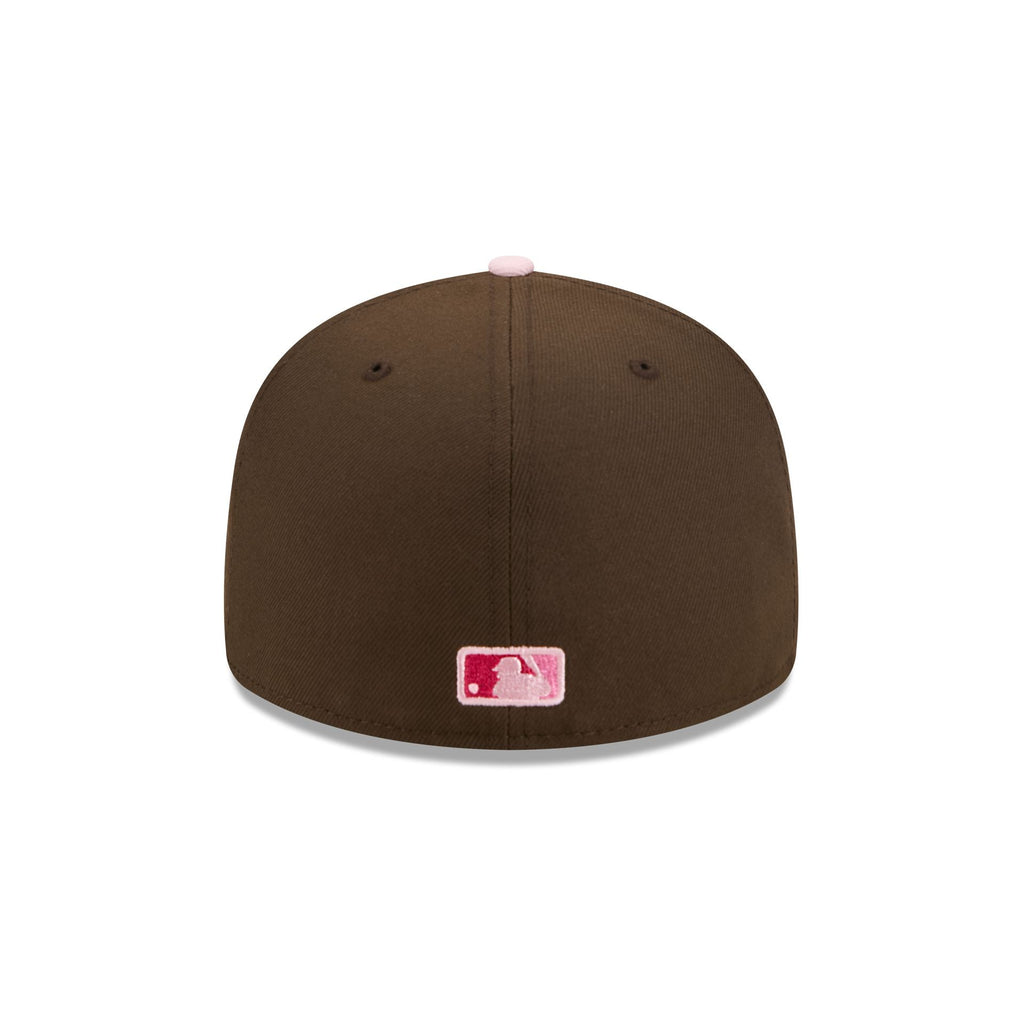 New York Mets Brains 59FIFTY Fitted Hat