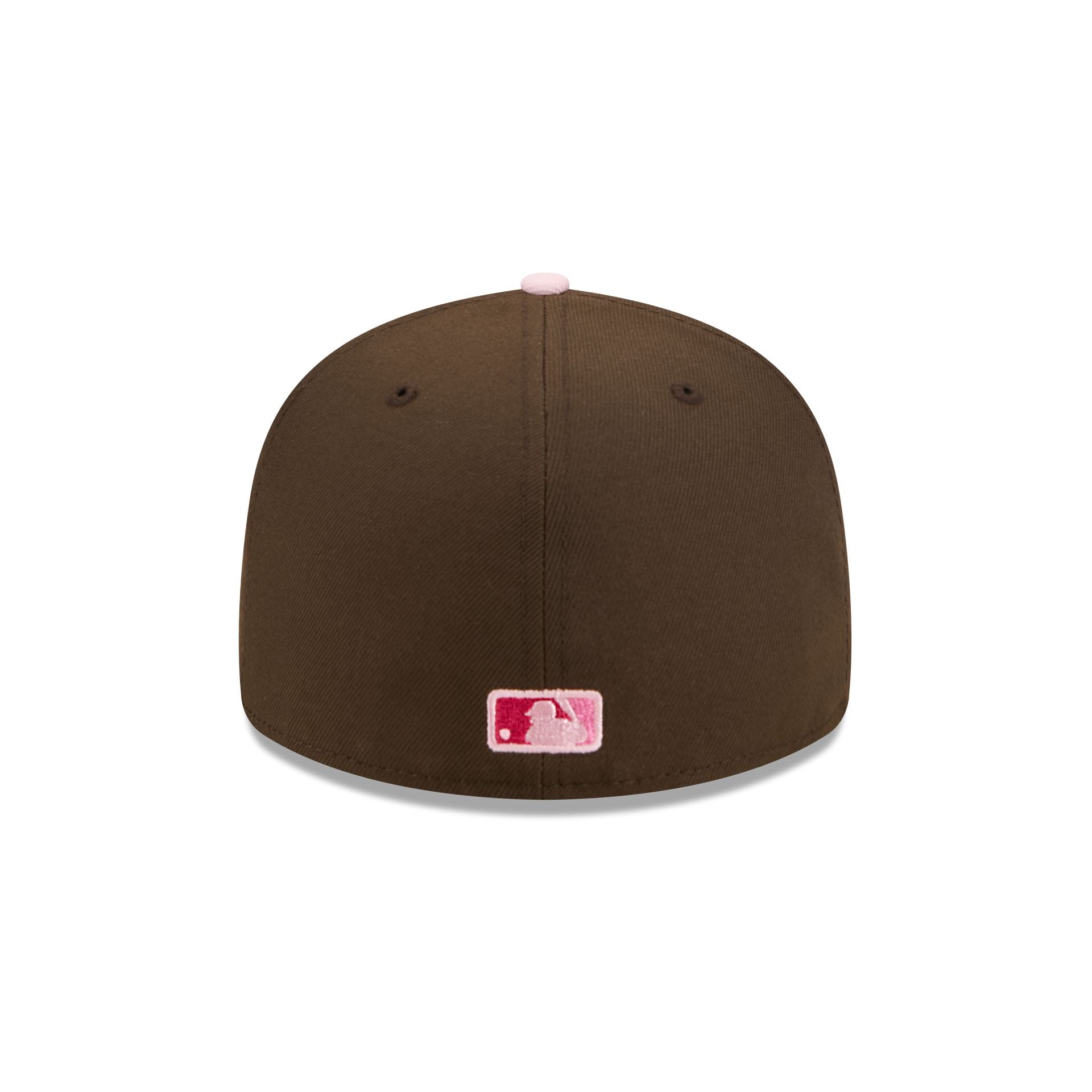 New York Mets Brains 59FIFTY Fitted Hat
