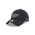 Detroit Red Wings Quilted 9TWENTY Adjustable Hat
