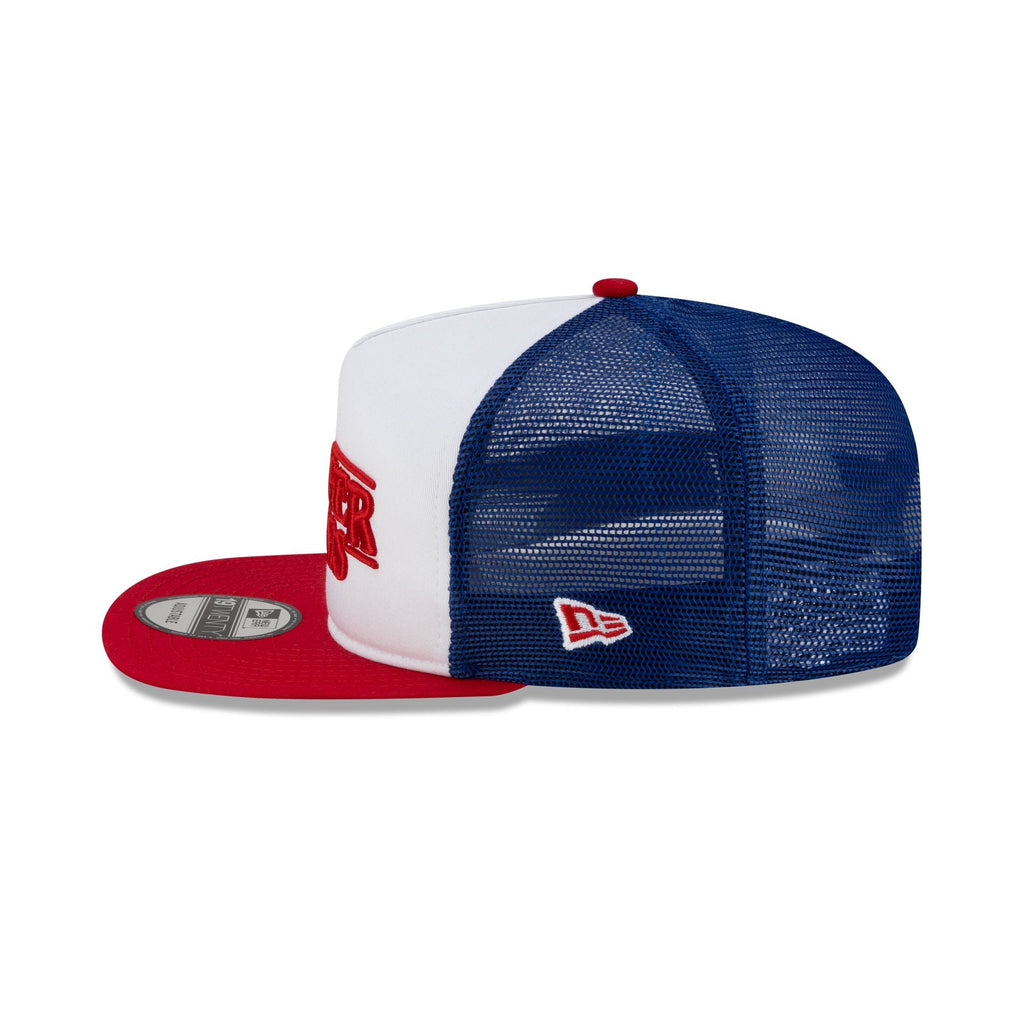 Stranger Things 19TWENTY Adjustable Hat