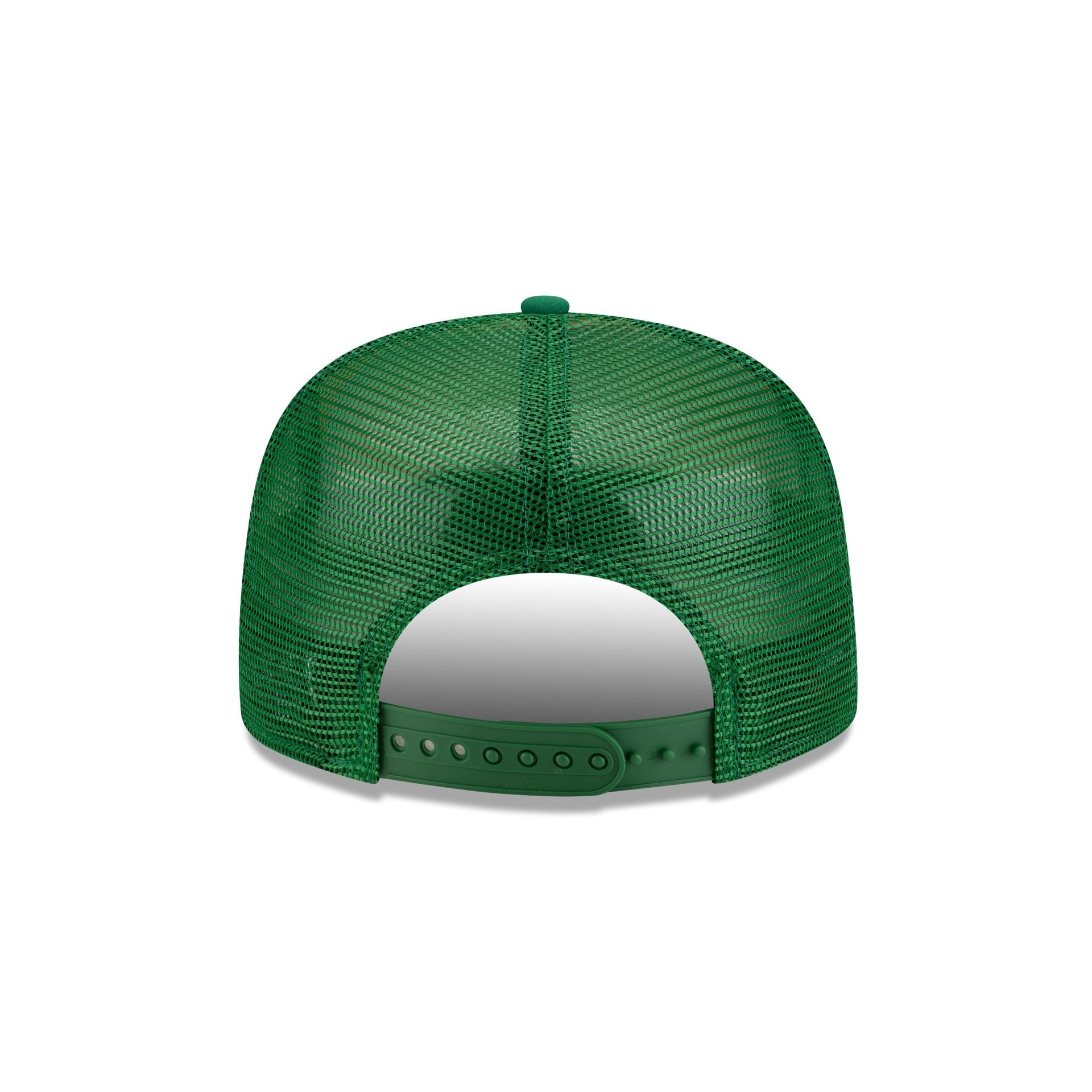 Stranger Things Camp Know Where 19TWENTY Adjustable Hat