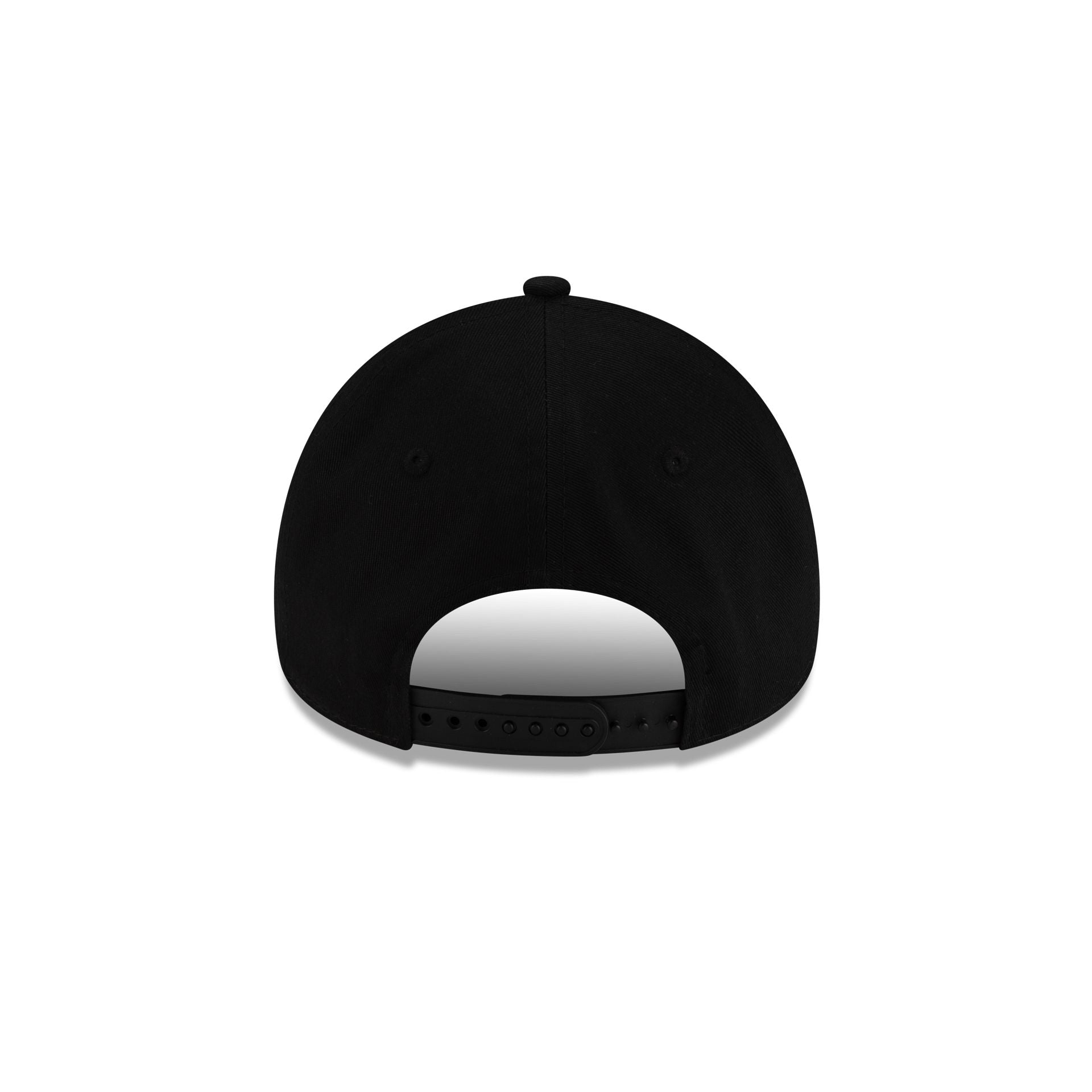 Stranger Things Hellfire Club 9FORTY A-Frame Snapback Hat