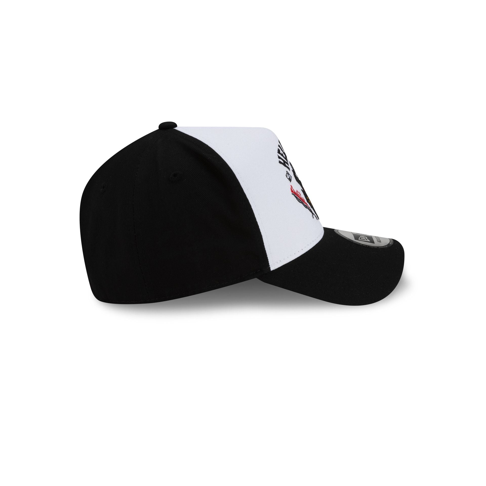 Stranger Things Hellfire Club 9FORTY A-Frame Snapback Hat