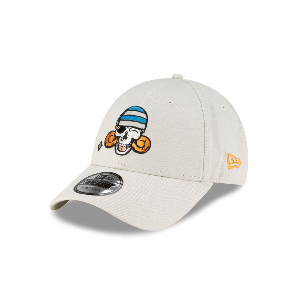 One Piece Nami 9FORTY Adjustable Hat